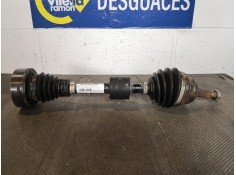 Recambio de transmision delantera izquierda para seat cordoba berlina (6k2) 1.9 tdi | 0.99 - 0.03 1.9 tdi | 0.99 - 0.03 referenc 2