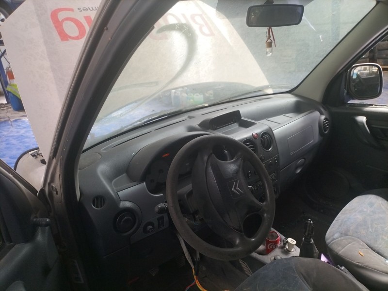 citroen berlingo  | 0.02 - ... del año 2005