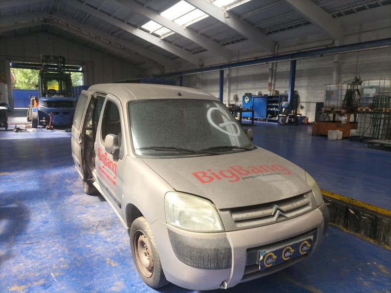 citroen berlingo  | 0.02 - ... del año 2005