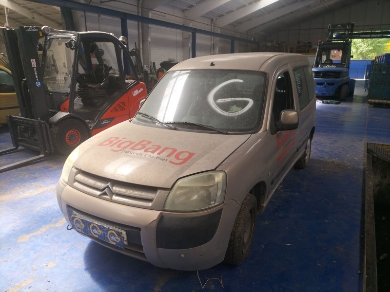 citroen berlingo  | 0.02 - ... del año 2005