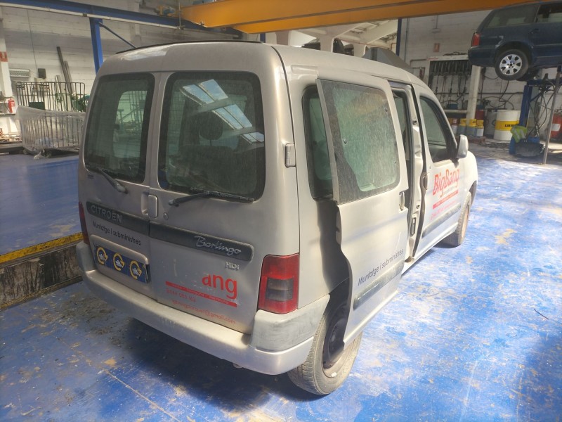 citroen berlingo  | 0.02 - ... del año 2005