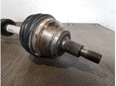 Recambio de transmision delantera izquierda para seat toledo (1m2) stella | 01.99 - 12.00 stella | 01.99 - 12.00 referencia OEM 