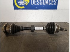 Recambio de transmision delantera izquierda para seat toledo (1m2) stella | 01.99 - 12.00 stella | 01.99 - 12.00 referencia OEM  2