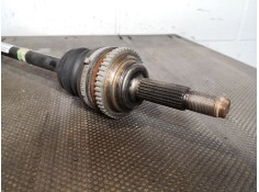 Recambio de transmision delantera izquierda para chevrolet kalos 1.2 se referencia OEM IAM