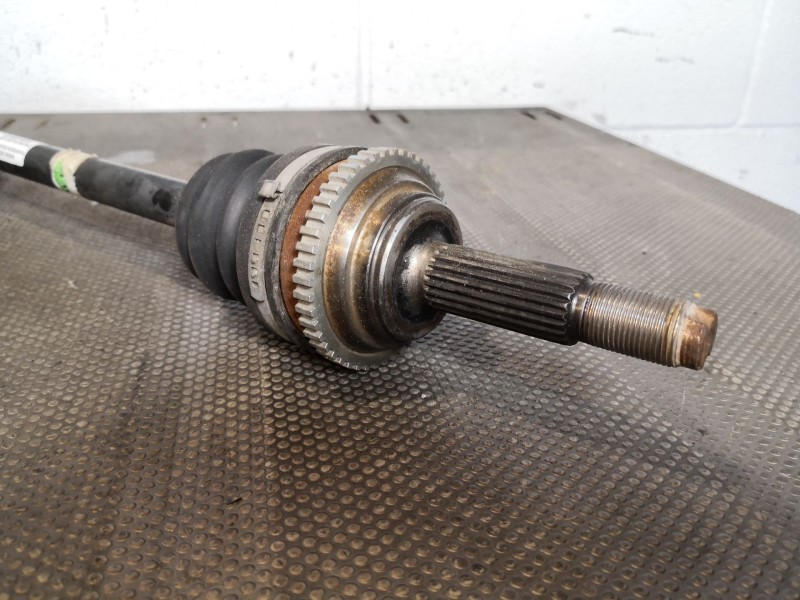 Recambio de transmision delantera izquierda para chevrolet kalos 1.2 se referencia OEM IAM    Recambio de transmision delantera izquierda para chevrolet kalos 1.2 se referencia OEM IAM