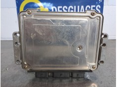 Recambio de centralita motor uce para renault megane ii (bm0/1_, cm0/1_) 1.9 dci referencia OEM IAM 0281011275 8200305678  2