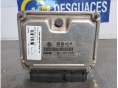 Recambio de centralita motor uce para seat ibiza (6l1) 1.9 tdi | 0.02 - ... 1.9 tdi | 0.02 - ... referencia OEM IAM 0281011824 0