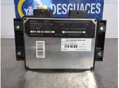 Recambio de centralita motor uce para peugeot partner (s2)  | 0.02 - 0.08  | 0.02 - 0.08 referencia OEM IAM 9650359580 965036048