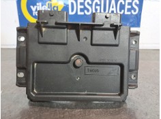 Recambio de centralita motor uce para peugeot partner (s2)  | 0.02 - 0.08  | 0.02 - 0.08 referencia OEM IAM 9650359580 965036048 2