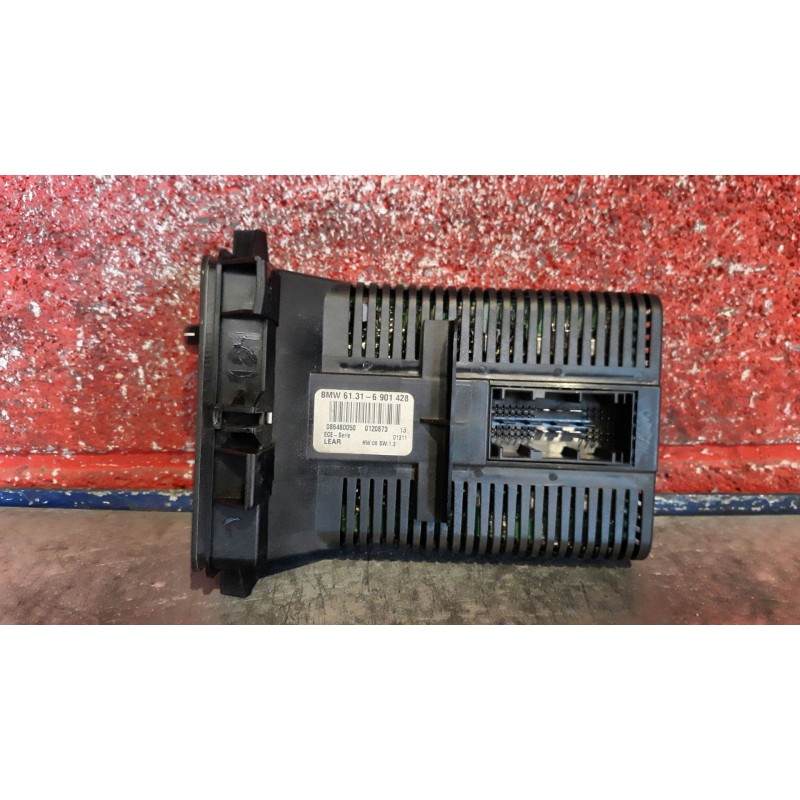 Recambio de mando luces para bmw serie 3 berlina (e46) 316i | 10.98 - 12.02 316i | 10.98 - 12.02 referencia OEM IAM 61316901428 