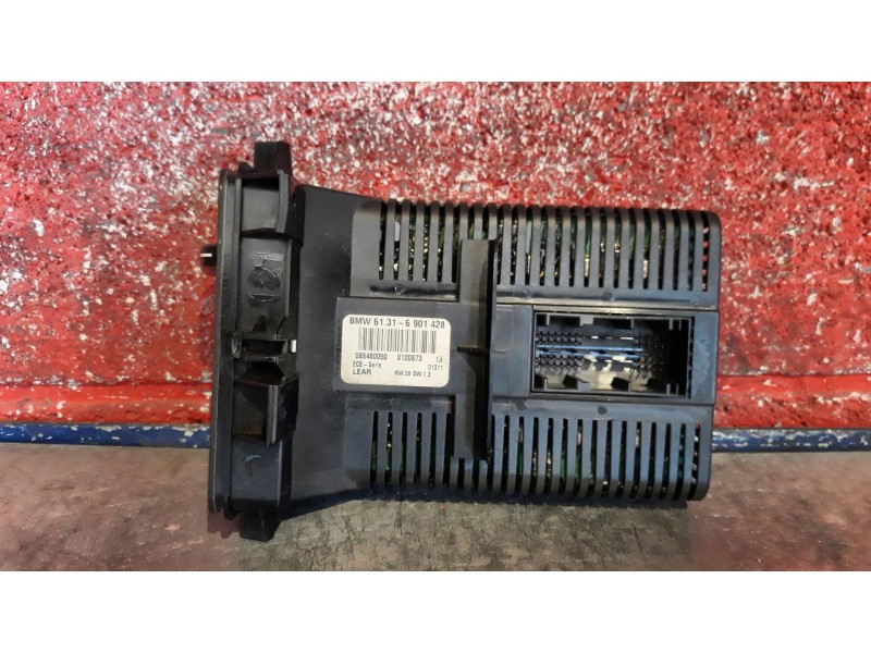 Recambio de mando luces para bmw serie 3 berlina (e46) 316i | 10.98 - 12.02 316i | 10.98 - 12.02 referencia OEM IAM 61316901428 
