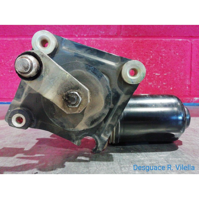 Recambio de motor limpia delantero para nissan primera berlina (p11) slx | 09.97 - 12.99 slx | 09.97 - 12.99 referencia OEM IAM 