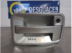 Recambio de maneta exterior delantera derecha para citroen evasion 2.0 hdi exclusive referencia OEM IAM