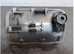 Recambio de maneta exterior delantera izquierda para citroen evasion 2.0 hdi exclusive referencia OEM IAM    2