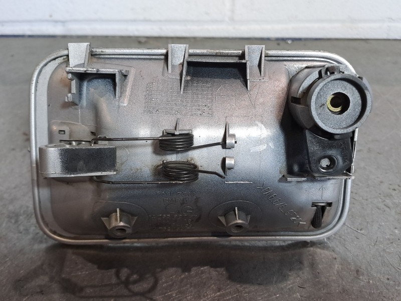 Recambio de maneta exterior delantera izquierda para citroen evasion 2.0 hdi exclusive referencia OEM IAM   