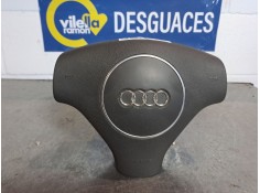Recambio de airbag delantero izquierdo para audi a4 berlina (8e) 1.8 20v turbo referencia OEM IAM
