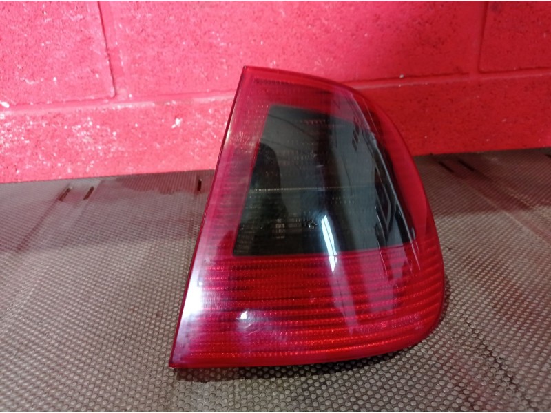 Recambio de piloto trasero derecho para seat cordoba berlina (6k2) 1.6 | 0.93 - ... 1.6 | 0.93 - ... referencia OEM IAM   