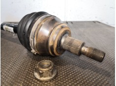 Recambio de transmision delantera izquierda para seat leon (1m1) 1.6 16v | 0.99 - ... 1.6 16v | 0.99 - ... referencia OEM IAM   