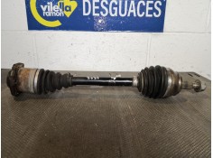 Recambio de transmision delantera izquierda para seat leon (1m1) 1.6 16v | 0.99 - ... 1.6 16v | 0.99 - ... referencia OEM IAM    2