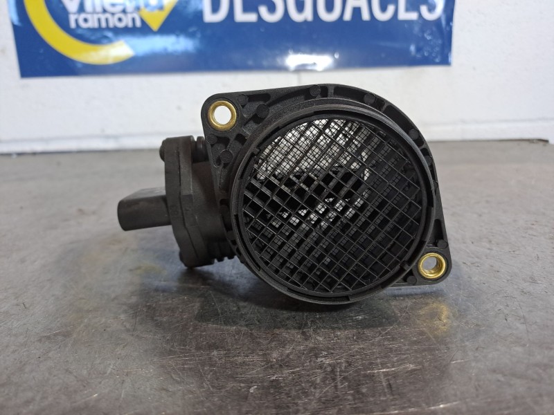 Recambio de caudalimetro para audi a4 berlina (8e) 1.8 20v turbo referencia OEM IAM 0280218063 06A906461L  Recambio de caudalimetro para audi a4 berlina (8e) 1.8 20v turbo referencia OEM IAM 0280218063 06A906461L