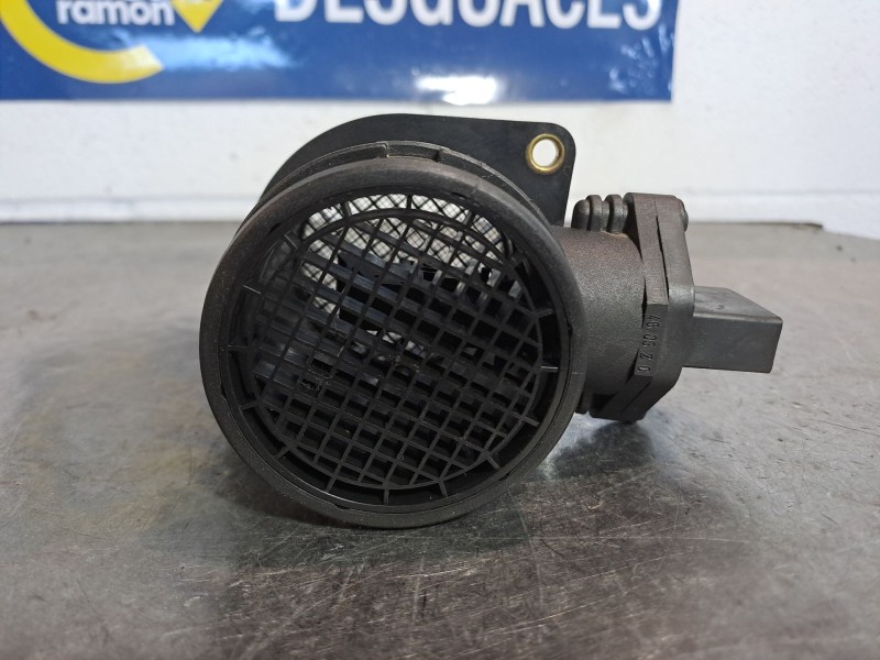Recambio de caudalimetro para audi a4 berlina (8e) 1.8 20v turbo referencia OEM IAM 0280218063 06A906461L  Recambio de caudalimetro para audi a4 berlina (8e) 1.8 20v turbo referencia OEM IAM 0280218063 06A906461L
