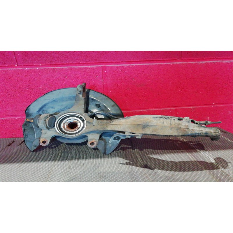 Recambio de mangueta delantera izquierda para honda accord tourer (cn/cm)  | 0.03 - 0.08  | 0.03 - 0.08 referencia OEM IAM   