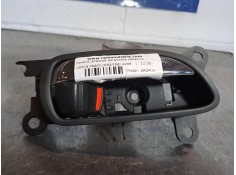 Recambio de maneta interior delantera derecha para lexus is200 (ds2/is2) 220d | 11.05 - 12.11 220d | 11.05 - 12.11 referencia OE