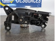 Recambio de maneta interior delantera derecha para lexus is200 (ds2/is2) 220d | 11.05 - 12.11 220d | 11.05 - 12.11 referencia OE 2