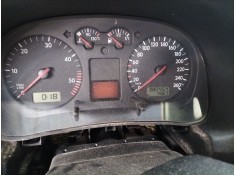 volkswagen golf iv berlina (1j1) 1.9 tdi | 0.97 - ... del año 2003