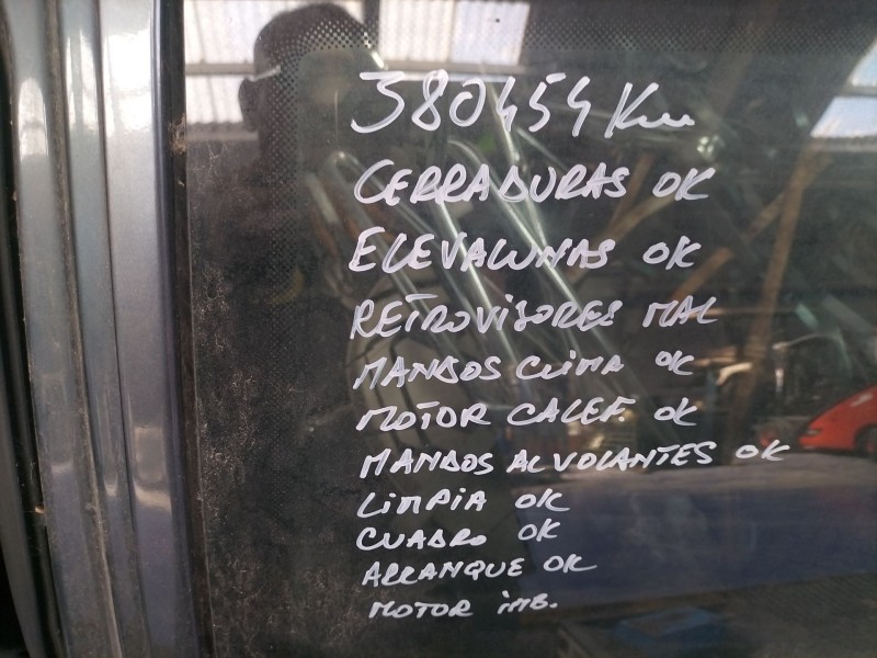 volkswagen golf iv berlina (1j1) 1.9 tdi | 0.97 - ... del año 2003 volkswagen golf iv berlina (1j1) 1.9 tdi | 0.97 - ... del año 2003