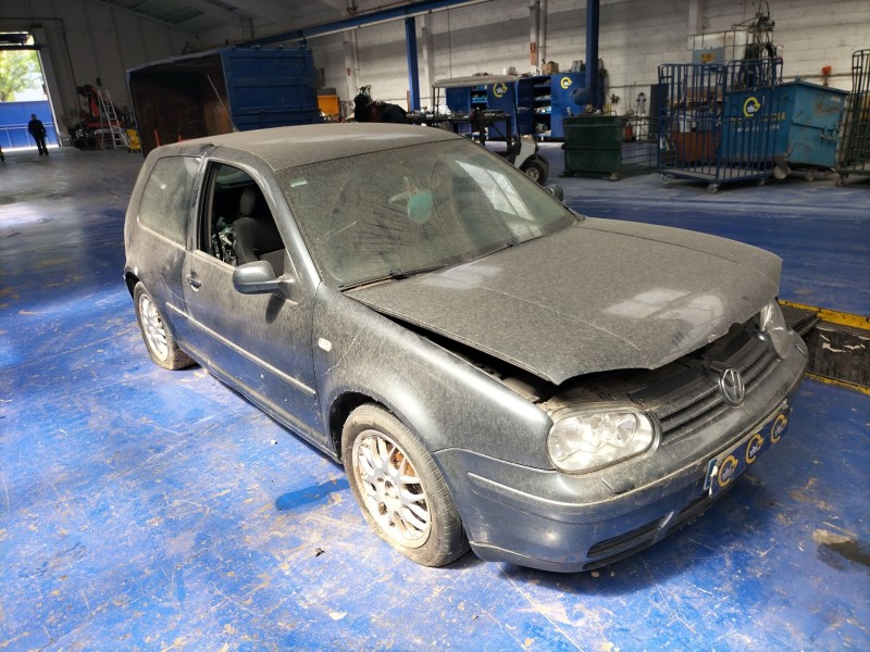 volkswagen golf iv berlina (1j1) 1.9 tdi | 0.97 - ... del año 2003 volkswagen golf iv berlina (1j1) 1.9 tdi | 0.97 - ... del año 2003