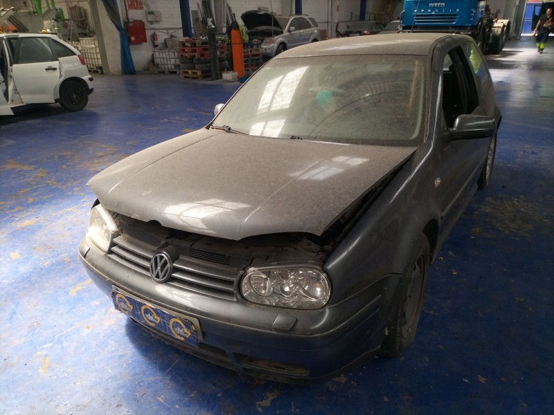 volkswagen golf iv berlina (1j1) 1.9 tdi | 0.97 - ... del año 2003 volkswagen golf iv berlina (1j1) 1.9 tdi | 0.97 - ... del año 2003