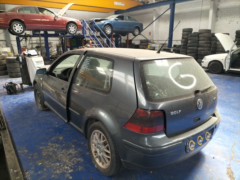 volkswagen golf iv berlina (1j1) 1.9 tdi | 0.97 - ... del año 2003 volkswagen golf iv berlina (1j1) 1.9 tdi | 0.97 - ... del año 2003