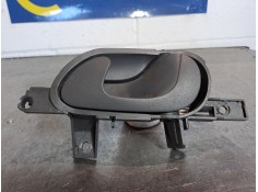 Recambio de maneta interior delantera derecha para citroen evasion 2.0 hdi exclusive referencia OEM IAM