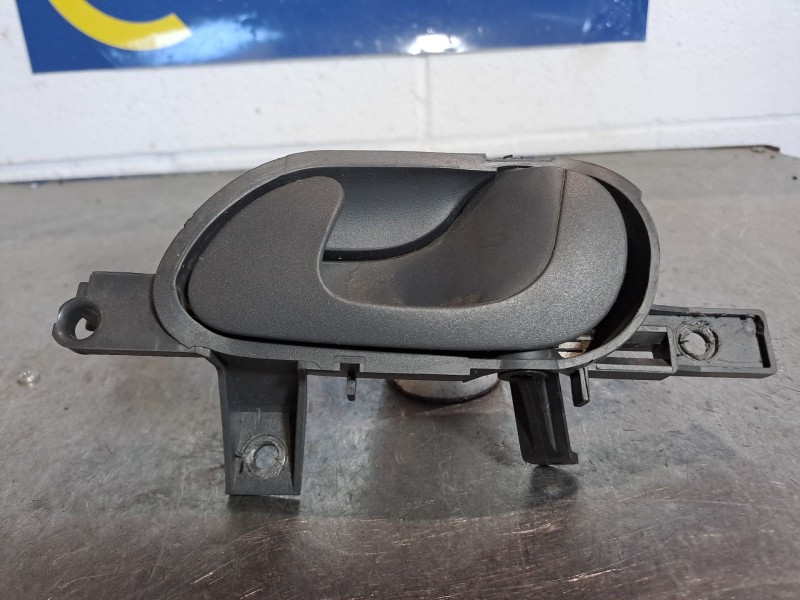 Recambio de maneta interior delantera derecha para citroen evasion 2.0 hdi exclusive referencia OEM IAM   
