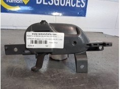 Recambio de maneta interior delantera derecha para citroen evasion 2.0 hdi exclusive referencia OEM IAM    2