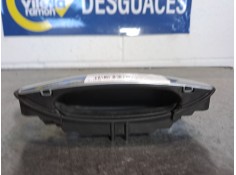 Recambio de maneta exterior trasera izquierda para audi a4 berlina (8e) 1.8 20v turbo referencia OEM IAM    2