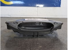Recambio de maneta exterior trasera derecha para audi a4 berlina (8e) 1.8 20v turbo referencia OEM IAM    2