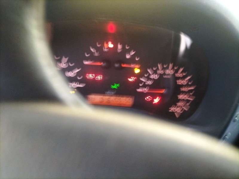 fiat doblo (119)  | 0.01 - 0.05 del año 2003