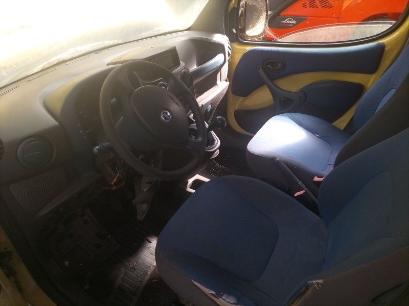 fiat doblo (119)  | 0.01 - 0.05 del año 2003