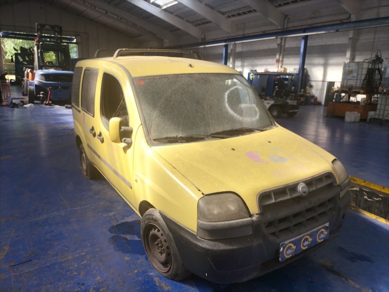 fiat doblo (119)  | 0.01 - 0.05 del año 2003