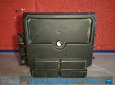 Recambio de centralita motor uce para renault clio ii fase i (b/cbo) 1.9 d | 0.98 - ... 1.9 d | 0.98 - ... referencia OEM IAM 82