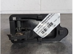 Recambio de maneta interior delantera derecha para citroen saxo 1.5 d monaco referencia OEM IAM    2