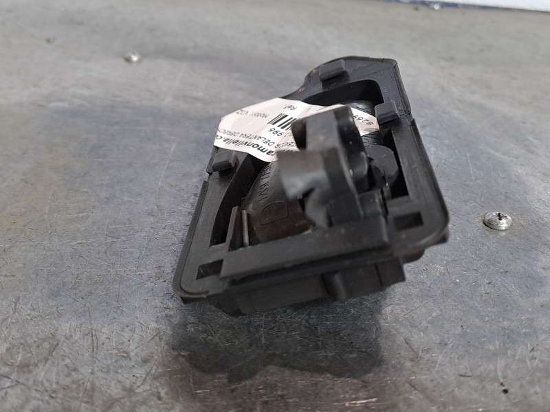 Recambio de maneta interior delantera derecha para citroen saxo 1.5 d monaco referencia OEM IAM   