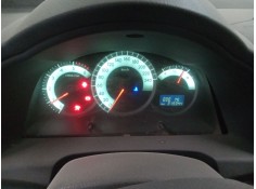 toyota corolla verso (r1)  | 0.04 - 0.09 del año 2005