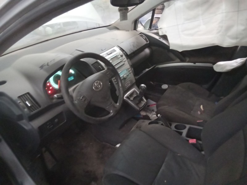 toyota corolla verso (r1)  | 0.04 - 0.09 del año 2005 toyota corolla verso (r1)  | 0.04 - 0.09 del año 2005