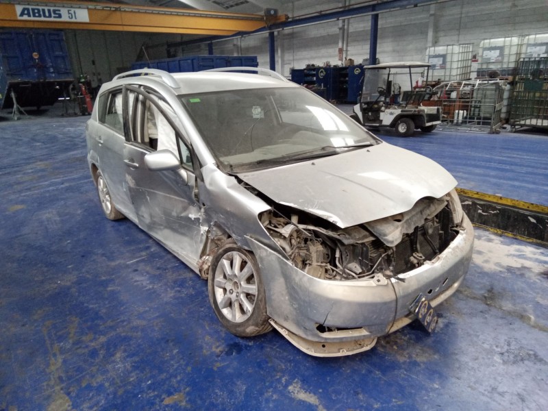 toyota corolla verso (r1)  | 0.04 - 0.09 del año 2005 toyota corolla verso (r1)  | 0.04 - 0.09 del año 2005