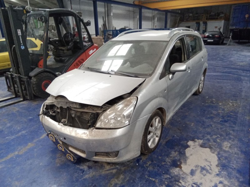 toyota corolla verso (r1)  | 0.04 - 0.09 del año 2005 toyota corolla verso (r1)  | 0.04 - 0.09 del año 2005