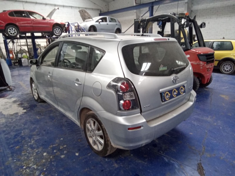 toyota corolla verso (r1)  | 0.04 - 0.09 del año 2005 toyota corolla verso (r1)  | 0.04 - 0.09 del año 2005