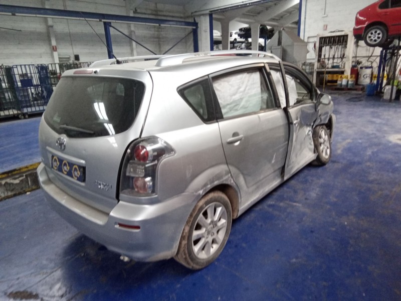 toyota corolla verso (r1)  | 0.04 - 0.09 del año 2005 toyota corolla verso (r1)  | 0.04 - 0.09 del año 2005